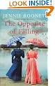 The Opposite of Falling