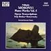 Classical Music : Mosonyi: Piano Works, Vol. 5- Opera Transcriptions / Szep Honka / Benyovsky
