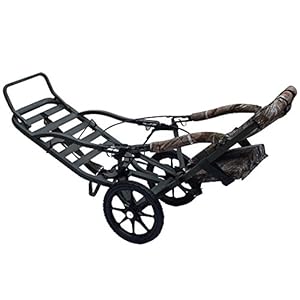 Sherpa Game Cart Kit - Summit Tree Stand Model