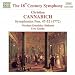 Cannabich: Symphony nos 47-52 (1772) / Grodd, Nicolaus Esterhazy Sinfonia