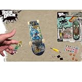 Tech Deck 13600 - Finger Skateboard original
