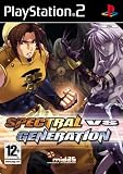 Spectral Vs Generation (PS2)