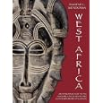West Africa: An Introduction to Its History, Civilization and Contemporary Situation by Eugene L. Mendonsa