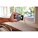 Phone Works Laser Distance Measurer and IR Thermometer