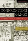 Confronting Gangs: Crime and Community