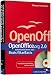 cover of OpenOffice 2.0 automatisieren mit Basic/StarBasic. Einstieg, Praxis, Referenz (Galileo Computing)