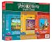 Living Books Triple Pack - Tortoise & Hare, Harry {amp}amp; The Haunted House, Little Monster