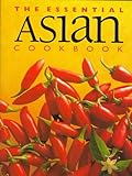 The essential Asian cookbook