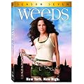 Weeds: Season 7 on DVD