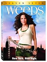 Weeds: Season Seven (2011)
