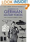 Handbook on German Military Forces