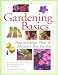 Books : Country Living Gardener Gardening Basics: How to Design, Plant & Maintain Your Garden