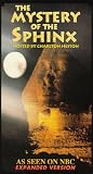 Mystery of the Sphinx (Exp) [VHS]