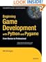 Beginning Game Development with Python and Pygame: From Novice to Professional (Expert's Voice)