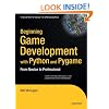 Beginning Game Development with Python and Pygame: From Novice to Professional (Expert's Voice)