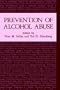 Prevention of Alcohol Abuse