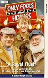 Only Fools And Horses - A Royal Flush [VHS] [1981]