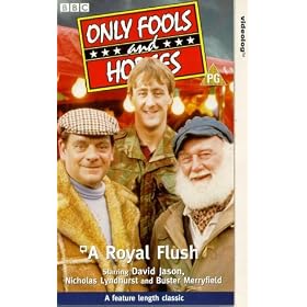 Only Fools And Horses - A Royal Flush [1981]