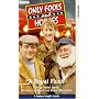 Only Fools And Horses - A Royal Flush [VHS] [1981]