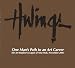 Hulings: One Man's Path to an Art Career Hulings: One Man's Path to an Art Career