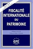 Fiscalité internationale du patrimoine