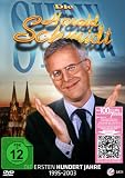 Produkt-Bild: Die Harald Schmidt Show - Die ersten 100 Jahre: 1995-2003 [7 DVDs]
