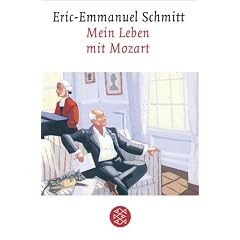 Mein Leben mit Mozart