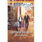storybook romance mills  boon love inspired the heart of main street book 4