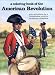 A Coloring Book of the American Revolution