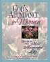 God's Abundance for Women: Devotions for a More Meaningful Life