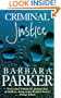 Criminal Justice
