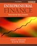 Entrepreneurial Finance: Finance for Small Business (2nd Edition)