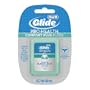 Glide Comfort Plus Dental Floss, Mint, 43.7-Yard Dispenser (Pack of 6)