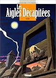 Revue Glénat  / Les Aigles décapitées, tome 6 : Alix