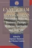 Enneagram Applications Image of Enneagram Applications