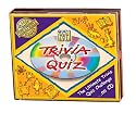 Trivia Quiz Audio CD Game