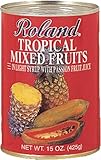 Roland Tropical