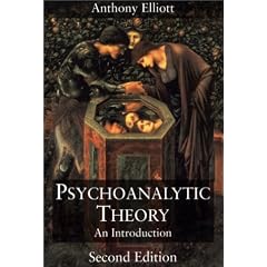 Psychoanalytic Theory 2nd Ed-C (Social Studies Across the Borders)