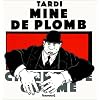 Mine de plomb