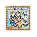 Magnetic Butterfly Puzzle 17pc