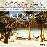 Chill Out Cafe Vol.2