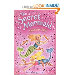 Seahorse SOS (Secret Mermaid)