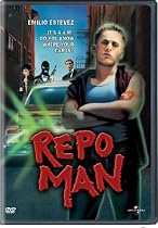 Repo Man