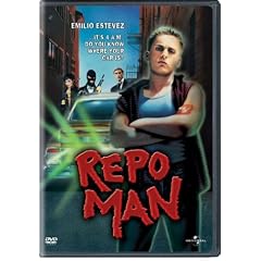 Repo Man