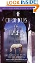 The Chronicles of Narnia and Philosophy: The Lion, the Witch, and the Worldview (Popular Culture and Philosophy)