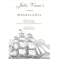 Magellania