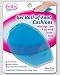 `Gel Ball-of-Foot Cushions (Pr) Massage Feet With Every Step * One Size Fits All * 1/Pkg * Relieves