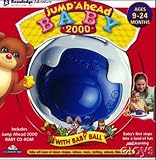Jump Ahead 2000 Baby with Ball