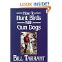 How to Hunt Birds With Gun Dogs