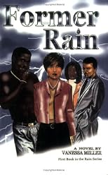 Former Rain (Rain Trilogy, 1)